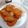 El cooksnap de Marisa Rubio cuando hizo Rape con salsa de pimientos rojos.