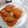 El cooksnap de Marisa Rubio cuando hizo Rape con salsa de pimientos rojos.