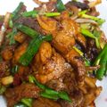 may 的 回鍋肉 cooksnap