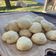 El cooksnap de Allison Meroni cuando hizo Scones de queso en 5 min.