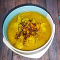 Cooksnap dari Dapoer Mamake 👩‍🍳 untuk resep Opor ayam kuah susu
