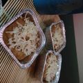 Cooksnap dari Dian untuk resep Banana Oat Cake (MP-ASI 10+ bln)
