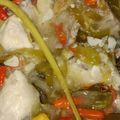 Cooksnap dari Arieza87 untuk resep Garang Asem Ayam Tanpa Santan