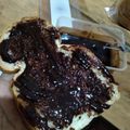 Cooksnap dari baban jr untuk resep Selai Coklat Homemade Simple dan Ekonomis
