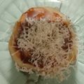 Cooksnap dari Rizqikha Khumaira Safitri untuk resep Pancake oat mudah (diet) no tepung, no gula