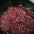 INSANExBUTCHER's cooksnap of when they made Sloppy Joe Sauce.