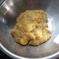 El cooksnap de picho cuando hizo Crema Pastelera Súper Fácil ❤️.