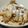 El cooksnap de Daniel González cuando hizo Rigatoni con butifarra en salsa de ajos escalivados y tahini.