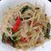 Cooksnap dari Renny Sri Indriyani untuk resep Oseng Kates (Pepaya Muda)