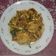張貴珠 的 蔥燒豆腐 cooksnap