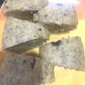 Cooksnap dari Lia Lim untuk resep Bolu pisang kukus lembut murah banget dan gampang no mixer