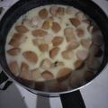 Cooksnap dari nesiachrist untuk resep Cream Soup (Zuppa Maiale)