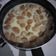 Cooksnap dari nesiachrist untuk resep Cream Soup (Zuppa Maiale)
