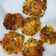 Cooksnap dari Imelda Lim untuk resep Chicken Patties (versi ayam suwir dan bayam)