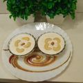Aruna Thapar's cooksnap of when they made Aval Payasam.