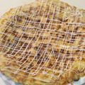 陳惠萍 的 大阪燒（お好み焼き） cooksnap