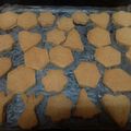 phidilliah Njoya's cooksnap of when they made Cookies.