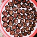 Cooksnap dari nyai basinga untuk resep Coklat chococrunch