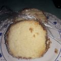 El cooksnap de karen cuando hizo Alfajores de Maicena Corazoncitos.