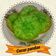 Cooksnap dari IndriAisyah untuk resep Kue Cucur Pandan
