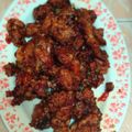 Cooksnap dari Dian Arifah untuk resep Ayam Saos Mentega Super Simple
