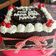 Cooksnap dari Rezania Setyandari untuk resep Black Forest Panggang