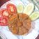 Cooksnap dari Ummu Ahya untuk resep Nasi Goreng Saus Tiram Simpel