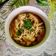 Cooksnap dari Monica Oranda untuk resep Bubur Ayam Bandung