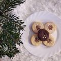 Anglinyika Cooksnap-ja, amikor elkészítette a(z) Linzer receptet.
