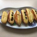 Cooksnap dari Indah Bahrum untuk resep Pukis menul dan lembut
