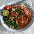 Cooksnap dari Swasty untuk resep Mie Kangkung