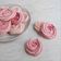 Cooksnap dari Umi Baroroh untuk resep Meringue Cookies - Schumpjes