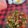 Ashwini Parmar's cooksnap of when they made પીનટ સલાડ (Peanut Salad Recipe in Gujarati).