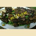 صورة من Nesreen Elgendy، شاركها بعد تجربة وصفة كباب ودجاج مشوي عالفحم
