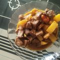 Cooksnap dari Ari Hanapi untuk resep Oseng Mercon Daging Sapi