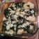 El cooksnap de Karen Vitales cuando hizo Frittata de coliflor y espinacas keto.