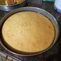 El cooksnap de alevillella cuando hizo Torta de aceite para el mate.