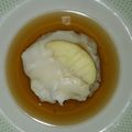 Cooksnap dari Parni Hadiyanti untuk resep Bubur sumsum
