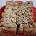 Cooksnap dari ummu harun untuk resep Bolu pisang lembut(irit 2 telur)