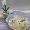 Cooksnap dari dian untuk resep Lodeh Buncis Kentang