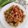 Cooksnap dari A.S. untuk resep Tumis Menjes Pedas