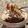 El cooksnap de Antonia García Fernández cuando hizo Postre frío e individual de chocolate con mermelada casera y chantilly.