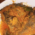 Cooksnap dari tika untuk resep Ikan ekor kuning masak bumbu kuning