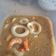 El cooksnap de Soraya Garcia Fernandez cuando hizo Calamares con gambones.
