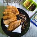 Cooksnap dari Pawon Bunda Dinda untuk resep Crepes krispi 🤤