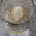 Cooksnap dari NayNay untuk resep Sourdough Starter