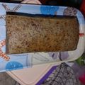 Cooksnap dari kaito ephie untuk resep Bolu Pisang (kukus)