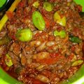 Cooksnap dari Fransisca Rosadi untuk resep Baby Cumi Pedas