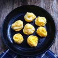Cooksnap dari DaruDewi untuk resep Choux Pastry