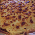 El cooksnap de Marieta cuando hizo Pastel de carne.